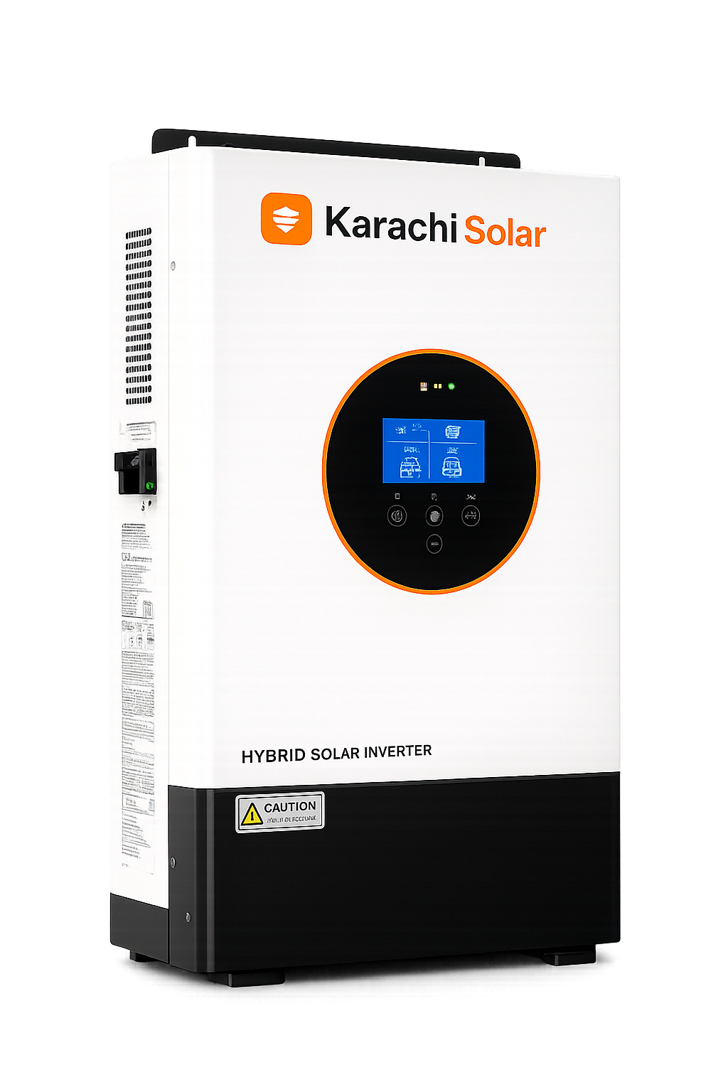Karachi Solar Inverter