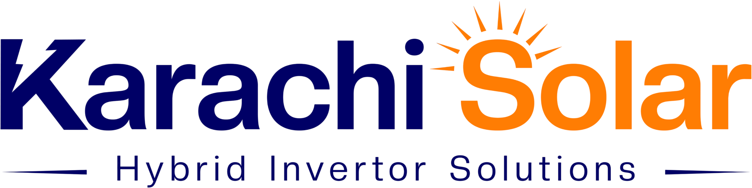 Karachi Solar Logo